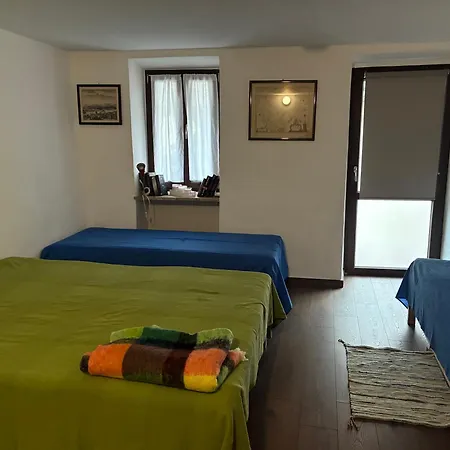 Casa Primula Traves Pessinetto