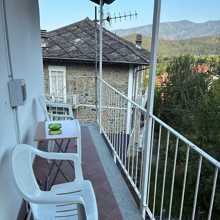 Casa Primula Traves Holiday home