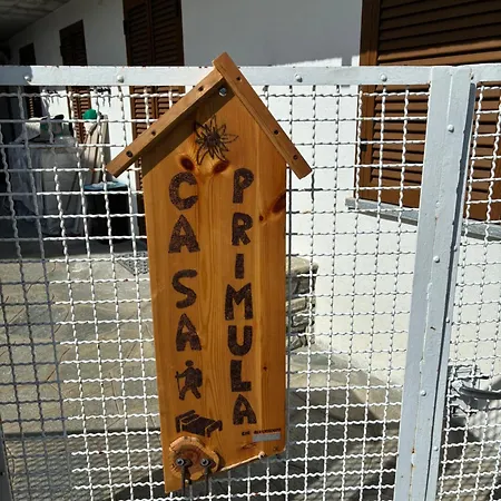 Casa Primula Traves Pessinetto