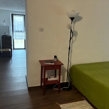 Holiday home Casa Primula Traves Pessinetto